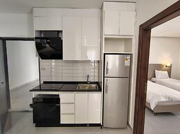 Masaken Hotel Apartments