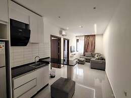 Masaken Hotel Apartments