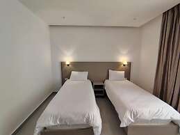 Masaken Hotel Apartments