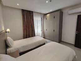 Masaken Hotel Apartments