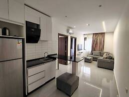 Masaken Hotel Apartments