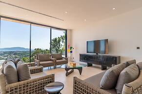 Stunning Views -  Villa Maan Ingfah VMI1