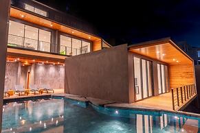 Stunning Views -  Villa Maan Ingfah VMI1