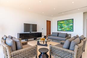 Stunning Views -  Villa Maan Ingfah VMI1