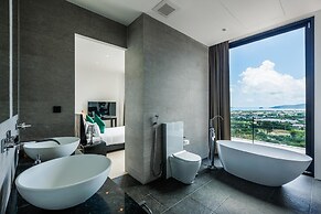 Stunning Views -  Villa Maan Ingfah VMI1