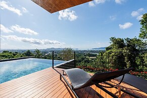 Stunning Views -  Villa Maan Ingfah VMI1