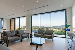 Stunning Views -  Villa Maan Ingfah VMI1