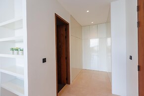 Stunning Views -  Villa Maan Ingfah VMI1