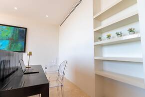 Stunning Views -  Villa Maan Ingfah VMI1