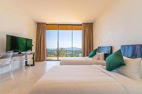 Stunning Views -  Villa Maan Ingfah VMI1