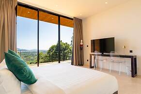 Stunning Views -  Villa Maan Ingfah VMI1