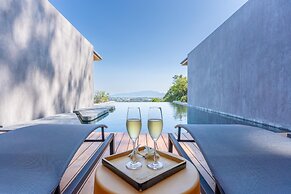 Stunning Views -  Villa Maan Ingfah VMI1