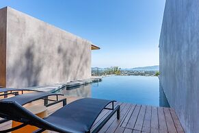 Stunning Views -  Villa Maan Ingfah VMI1
