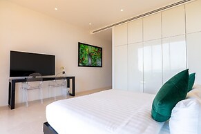 Stunning Views -  Villa Maan Ingfah VMI1