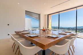 Stunning Views -  Villa Maan Ingfah VMI1