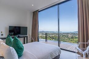 Stunning Views -  Villa Maan Ingfah VMI1