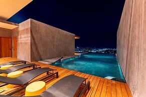Stunning Views -  Villa Maan Ingfah VMI1