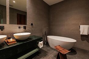 Stunning Views -  Villa Maan Ingfah VMI1