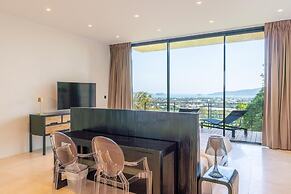 Stunning Views -  Villa Maan Ingfah VMI1