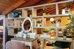 Villa Victoria By Corfuescapes