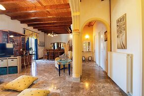 Villa Victoria By Corfuescapes
