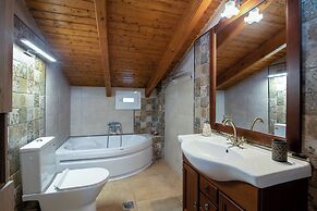 Villa Victoria By Corfuescapes