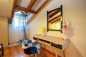 Villa Victoria By Corfuescapes