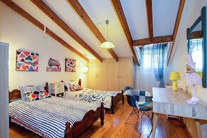 Villa Victoria By Corfuescapes