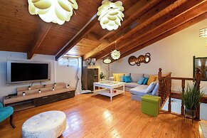 Villa Victoria By Corfuescapes