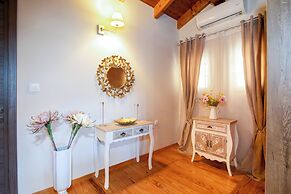 Villa Victoria By Corfuescapes
