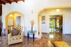 Villa Victoria By Corfuescapes