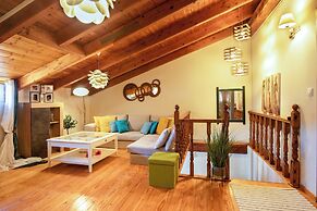Villa Victoria By Corfuescapes