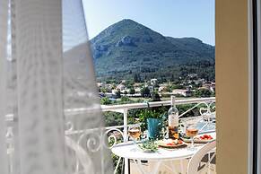 Villa Victoria By Corfuescapes