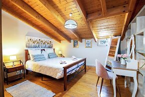 Villa Victoria By Corfuescapes