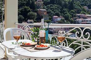 Villa Victoria By Corfuescapes