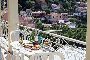 Villa Victoria By Corfuescapes