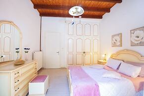 Villa Victoria By Corfuescapes