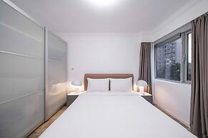 Tyms Elegant 4BR 2BA APT Changning