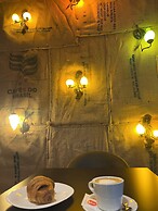 Golden Flower Hotel