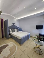 Golden Flower Hotel