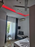 Golden Flower Hotel