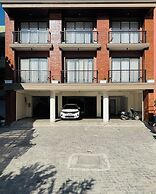 Navaya Residence