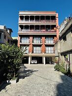 Navaya Residence