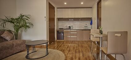 Navaya Residence