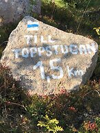 Holiday Home Hammarstrand