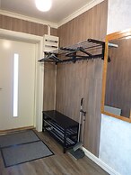 Holiday Home Hammarstrand