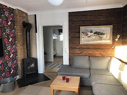 Holiday Home Hammarstrand
