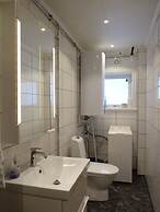 Holiday Home Hammarstrand