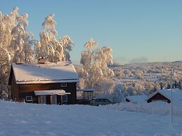 Holiday Home Hammarstrand