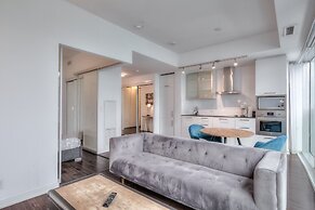 Harbour Suites & Towers Union Toronto